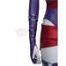 Marvel Rivals Psylocke Vengeance Cosplay Women's Halloween Costume