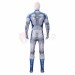 Marvel Rivals Mister Fantastic Cosplay Men's Halloween Costume