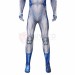 Marvel Rivals Mister Fantastic Cosplay Men's Halloween Costume
