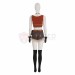 Marvel Rivals Squirrel Girl Cosplay Women's Halloween Costume