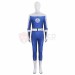 2025 The Fantastic Four First Steps Human Torch Cosplay Men's Halloween Suit