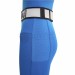 The Fantastic 4 Invisible Woman Sue Storm Cosplay Women's Halloween Costume
