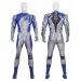 Marvel Rivals Mister Fantastic Cosplay Men's Halloween Suit