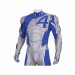 Marvel Rivals Mister Fantastic Cosplay Men's Halloween Suit