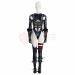 Marvel Rivals Invisible Woman Malice Cosplay Women's Halloween Costume