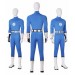 The Fantastic 4 Mister Fantastic Reed Richards Cosplay Men's Halloween Costume