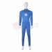 The Fantastic 4 Mister Fantastic Reed Richards Cosplay Men's Halloween Costume