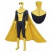 Invincible Sinister Mark Cosplay Men's Halloween Costume