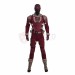Red Guardian Thunderbolts Cosplay Men's Halloween Costume