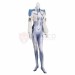 Marvel Rivals Dagger Bodysuit Cosplay Women's Halloween Costume