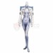Marvel Rivals Dagger Bodysuit Cosplay Women's Halloween Costume