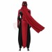 Female Daredevil Elektra Cosplay Women's Halloween Costume