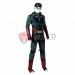 The Boys Cosplay Costume Soldier Boy Cosplay Outfits With Helmet