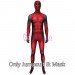 Deadpool Cosplay Costumes Halloween Deadpool Cosplay Spandex Suit