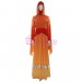Star Wars Queen Padme Amidala Cosplay Costume Deluxe Edition
