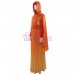 Star Wars Queen Padme Amidala Cosplay Costume Deluxe Edition