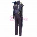 Male Genshin Impact Cosplay Costume Dainsleif Cosplay Outfits
