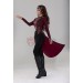 Scarlet Witch Wanda Maximoff Cosplay Costumes Multiverse of Madness Cosplay