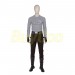 Star Lord Cosplay Costume Guardians Of The Galaxy Trench Coat