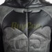 Batman Cosplay Costumes Halloween SuperHero Leather Cosplay Suit