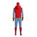 Spider-man Homecoming Cosplay Costume Red Hoodie Suit xzw1800103