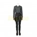 Jyn Erso Cosplay Costume Rogue One: A Star Wars Story Cosplay