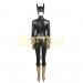 Batgirl Cosplay Costume Batman Arkham Knight Leather Suit xzw180048