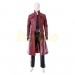 Devil May Cry 5 Dante Leather Cosplay Costumes