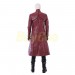 Devil May Cry 5 Dante Leather Cosplay Costumes