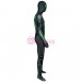 Spider-man Stealth Big Time Suit Spider man PS4 Spandex Printed Cosplay Costume