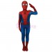 Children PS4 Classic Spider-man Cosplay Costume For Halloween
