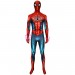Spider-Armor MK IV Cosplay Costume Spandex Printed Spider man Cosplay Suit