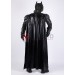 The Batman Cosplay Costume Robert Pattinson Batsuit 2022 Edition