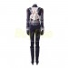 The Wasp Cosplay Costume Suits Ant-Man 2 Hope van Dyne Costumes