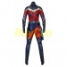 Captain Marvel Suit High Detail Endgame Cosplay Outfits Wjt4447