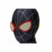 Spiderman Miles Morales Cosplay Costume For Halloween Kids Cosplay