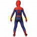 Kids Spider-man Peter Parker Cosplay Costume Halloween Kids Cosplay Suit