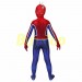 Kids Punk Spiderman Cosplay Costume Halloween Kids Cosplay