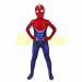Kids Punk Spiderman Cosplay Costume Halloween Kids Cosplay