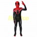 Superior Spider-Man Cosplay Costumes For Halloween Kids Cosplay