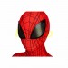 Kids Suit Superior Spider-Man Cosplay Costume