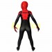 Superior Spider-Man Cosplay Costumes For Halloween Kids Cosplay