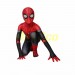 Kids Spiderman Peter Parker Far From Home Cosplay Costume