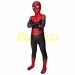 Kids Suit Peter Parker Spider-Man Far From Home Cosplay Costume