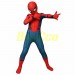 Kids Suit Spider-man Homecoming Cosplay Costume