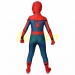 Kids Spiderman Homecoming Cosplay Costume Halloween Cosplay Suit