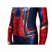 Kids Iron Spider Man Cosplay Costume Spandex Suit Halloween Cosplay