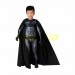 Kids Suit Batman Bruce Wayne Cosplay Costume