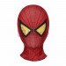 Kids Spider-man Cosplay Suit The Amazing Spider-Man Cosplay Costume