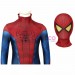 Kids The Amazing Spider-Man Cosplay Suit Costume